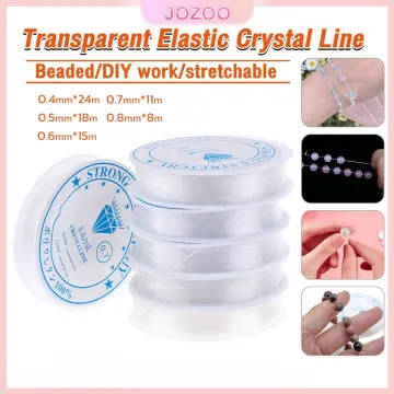 Buy Clear Elastic For Sewing online